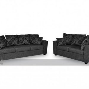 Mu Sohvaryhmä Grant 3+2