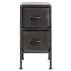 Muubs 05 Lipasto Rauta