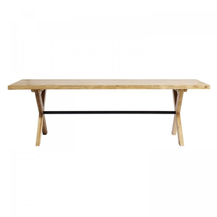 Muubs Cross Ruokapöytä 160 Cm