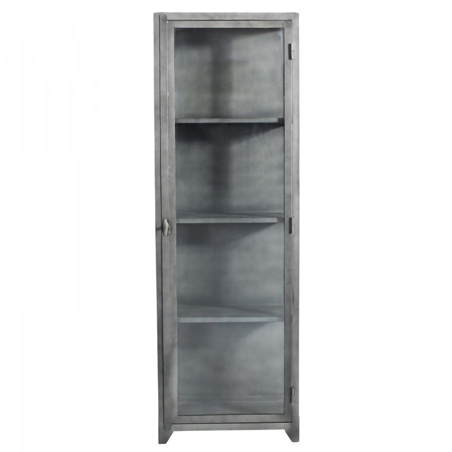 Muubs Iron Lasikaappi