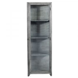 Muubs Iron Vitriinikaappi