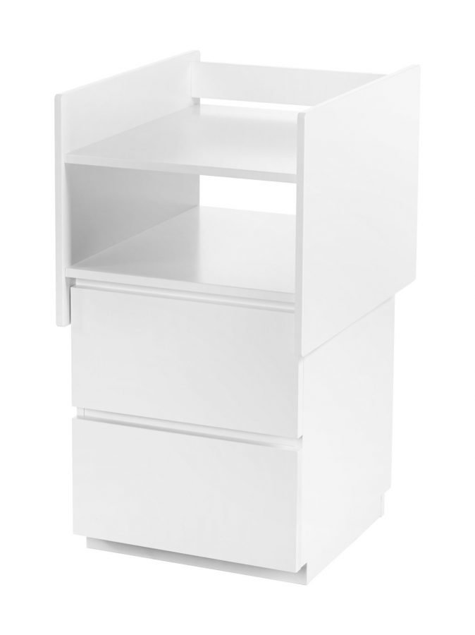 Muurame Ls1302 Hoitopöytä