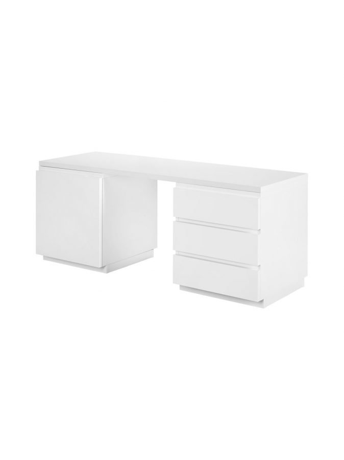 Muurame Työpöytä 615 + 430 + 431