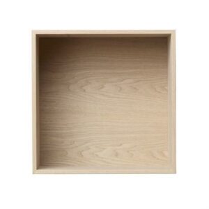 Muuto Mini Stacked Hylly Saarni Medium