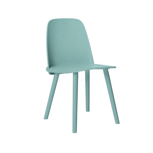 Muuto Nerd Tuoli Petrooli
