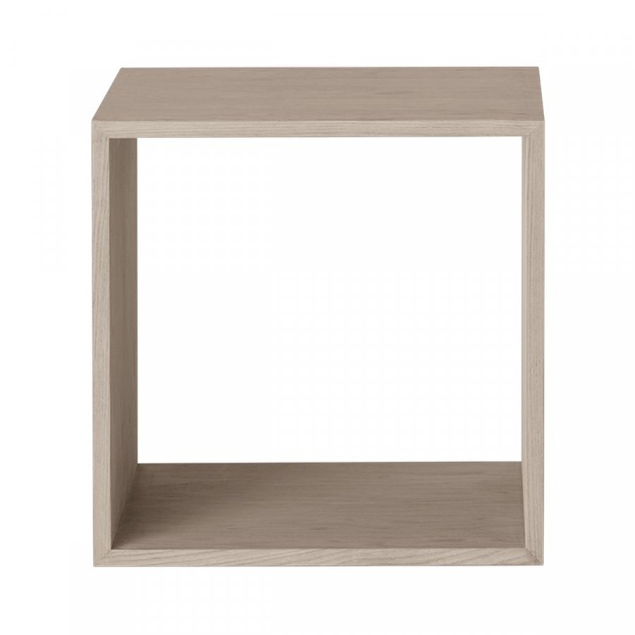 Muuto Stacked 2.0 Hyllymoduuli Keskikokoinen Tammi