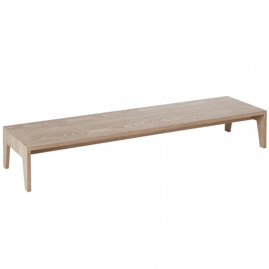 Muuto Stacked 2.0 Podium Alusta Tammi