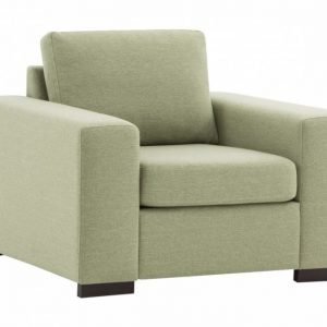 New YORK Nojatuoli Vihreä