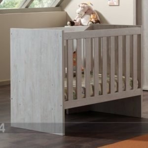 Neyt 42.8% Pinnasänky Elodie 60x120 Cm