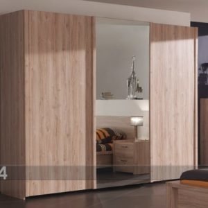 Neyt 42.8% Vaatekaappi Liukuovilla Mona