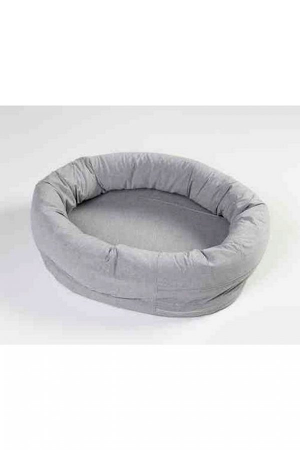 Ng Baby Big Star Unipesä Harmaa