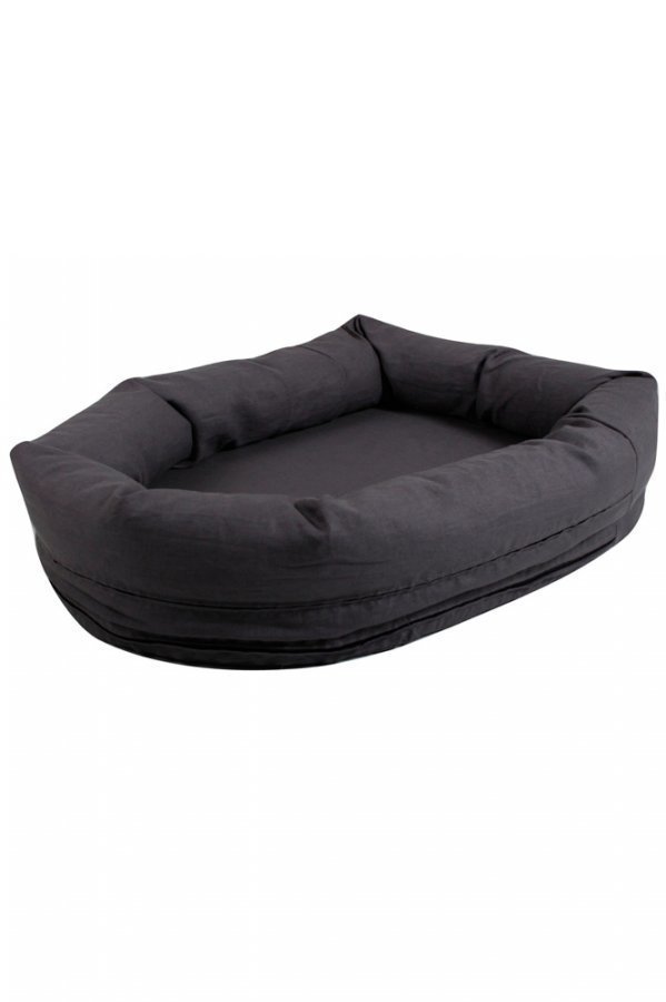 Ng Baby Mood Unipesä Graphite Grey