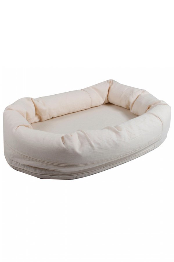 Ng Baby Mood Unipesä Ivory