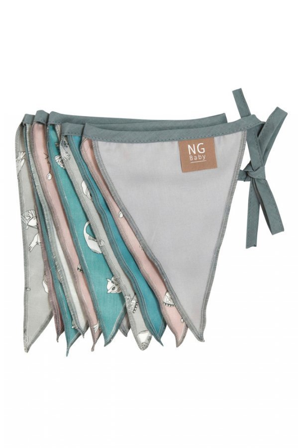 Ng Baby Woods & Fairytales Viiriköynnös