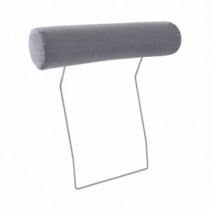 Nicky Niskatuki Vaaleanharmaa