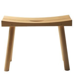 Nikari Periferia Saunajakkara Leppä