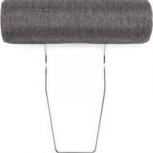 Niskatuki Mauno harmaa