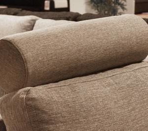 Niskatuki Saga ruskea