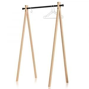 Nomess Copenhagen Dress Up 120 Naulakko / Teline Natur