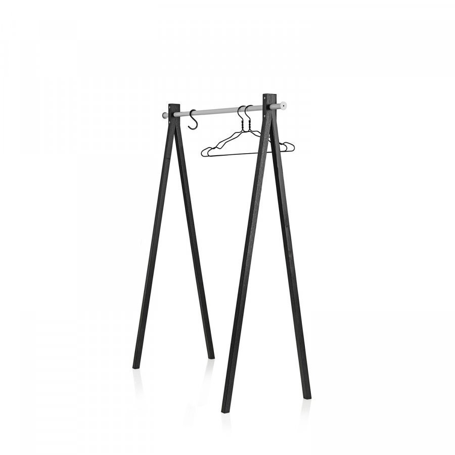 Nomess Copenhagen Dress Up 120 Vaaterekki Musta