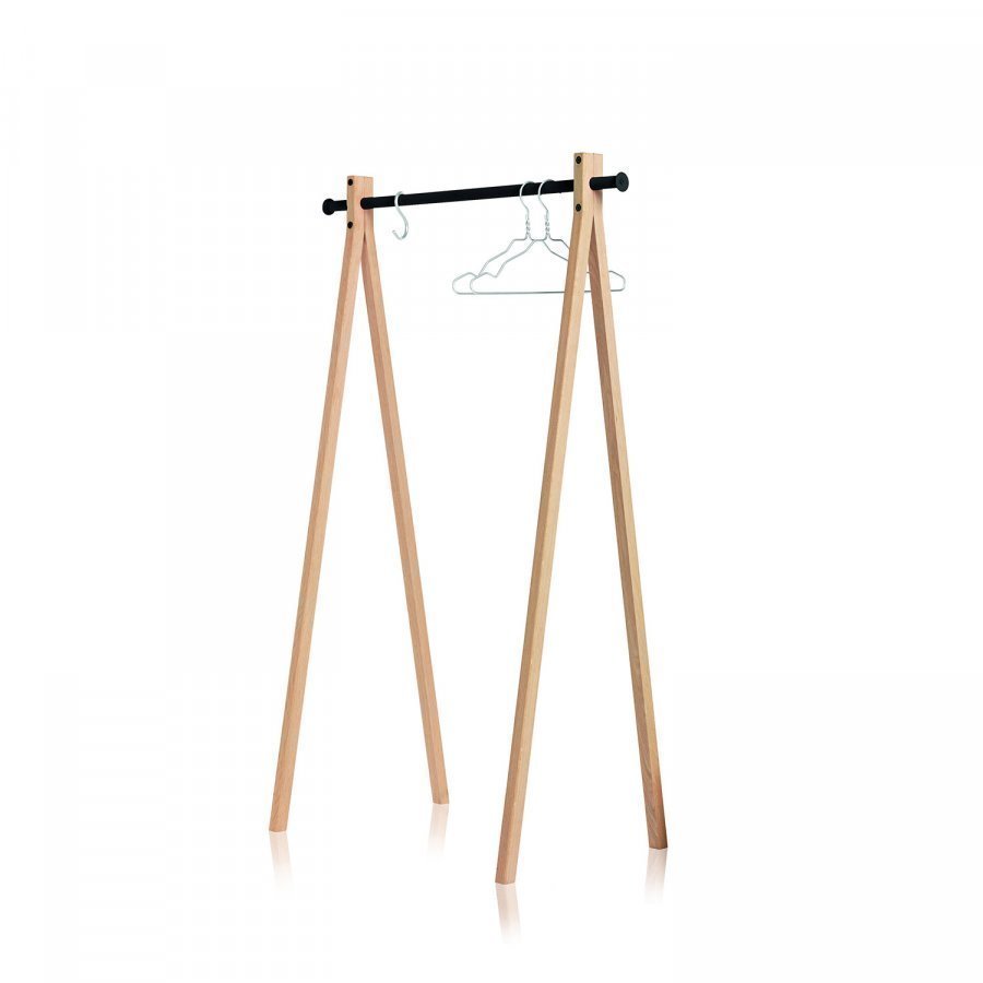 Nomess Copenhagen Dress Up 120 Vaaterekki Natur