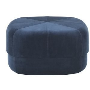 Normann Copenhagen Circus Rahi Iso Tummansininen