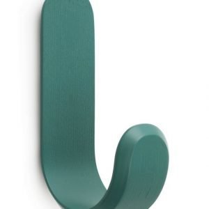 Normann Copenhagen Curve Koukku