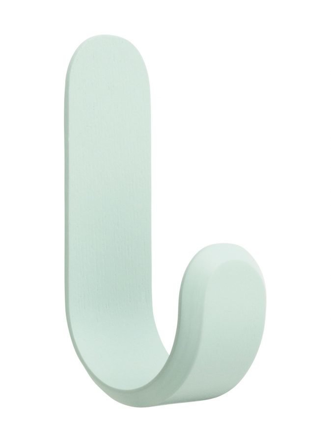 Normann Copenhagen Curve Koukku