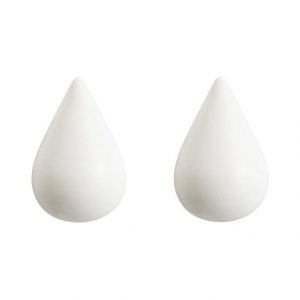 Normann Copenhagen Dropit Koukku L 2 Kpl