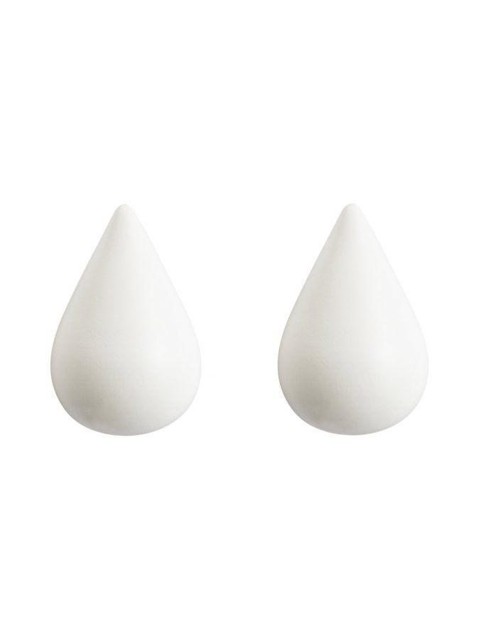Normann Copenhagen Dropit Koukku L 2 Kpl