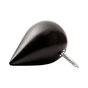 Normann Copenhagen Dropit Koukku S 2 Kpl