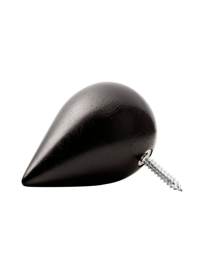 Normann Copenhagen Dropit Koukku S 2 Kpl