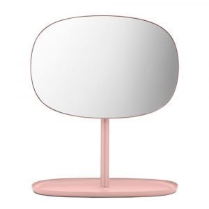 Normann Copenhagen Flip Peili Vaaleanpunainen