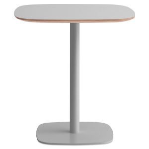 Normann Copenhagen Form Pöytä Harmaa 70x70x74