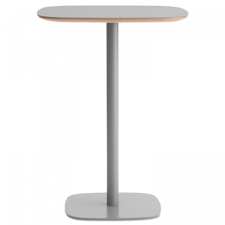 Normann Copenhagen Form Pöytä Harmaa 70x70x94