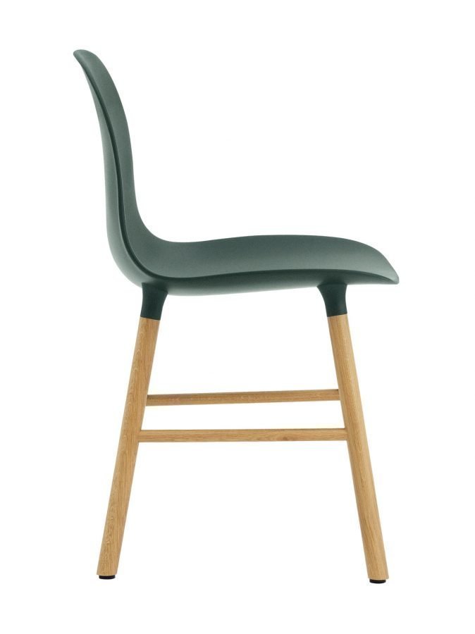 Normann Copenhagen Form Tuoli