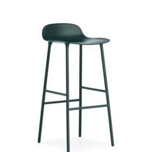 Normann Copenhagen Form baarijakkara 75 cm vihreä
