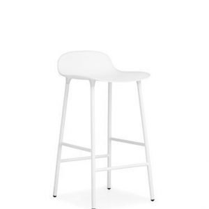 Normann Copenhagen Form baarijakkara valkoinen 65 cm