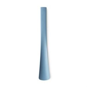 Normann Copenhagen Kenkälusikka Lyhyt Sumunsininen