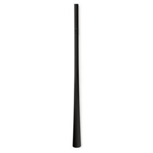 Normann Copenhagen Kenkälusikka Musta