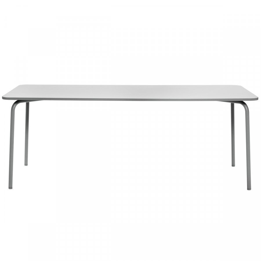 Normann Copenhagen My Table Pöytä Iso Harmaa
