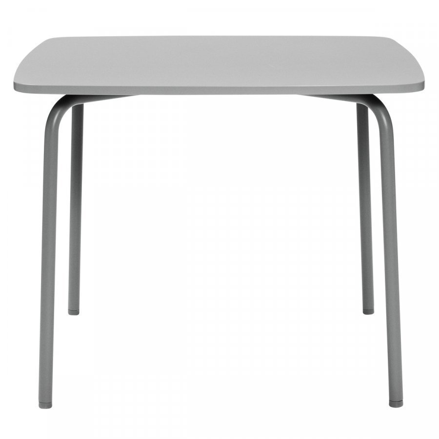 Normann Copenhagen My Table Pöytä Pieni Harmaa