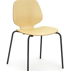 Normann Copenhagen My Tuoli harmaa/musta