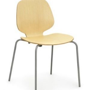 Normann Copenhagen My Tuoli tummanharmaa