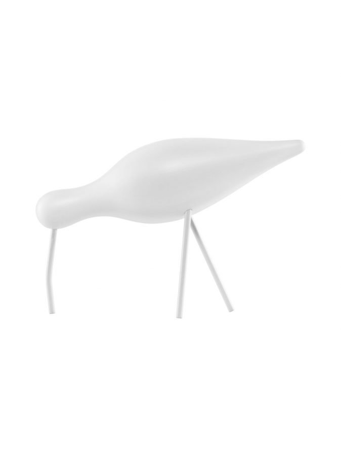 Normann Copenhagen Shorebird Lintufiguuri L
