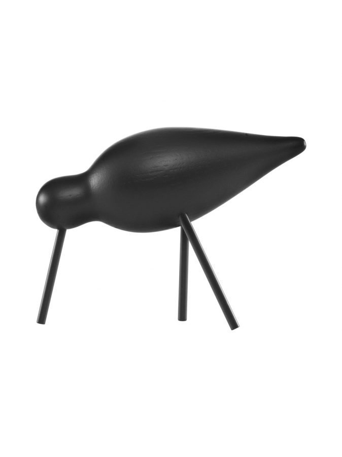 Normann Copenhagen Shorebird Lintufiguuri M