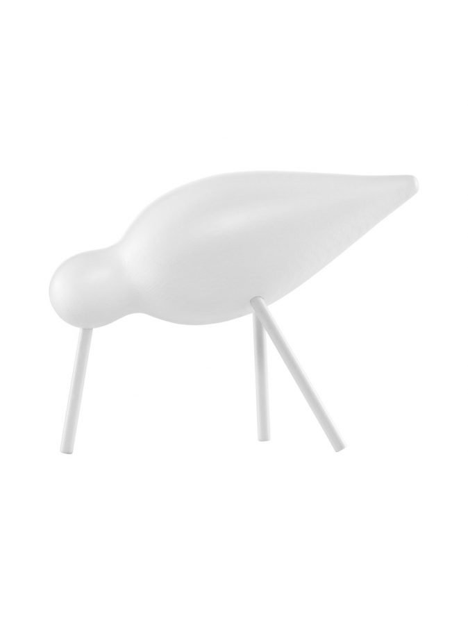 Normann Copenhagen Shorebird Lintufiguuri M