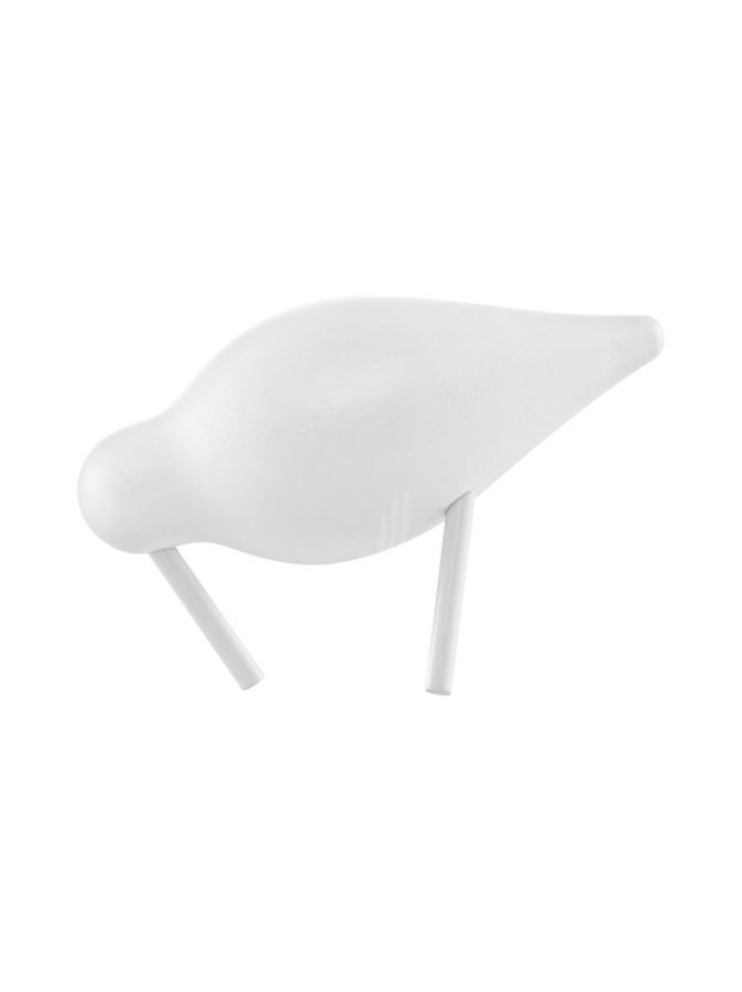 Normann Copenhagen Shorebird Lintufiguuri S