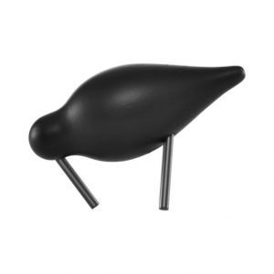 Normann Copenhagen Shorebird Lintufiguuri S