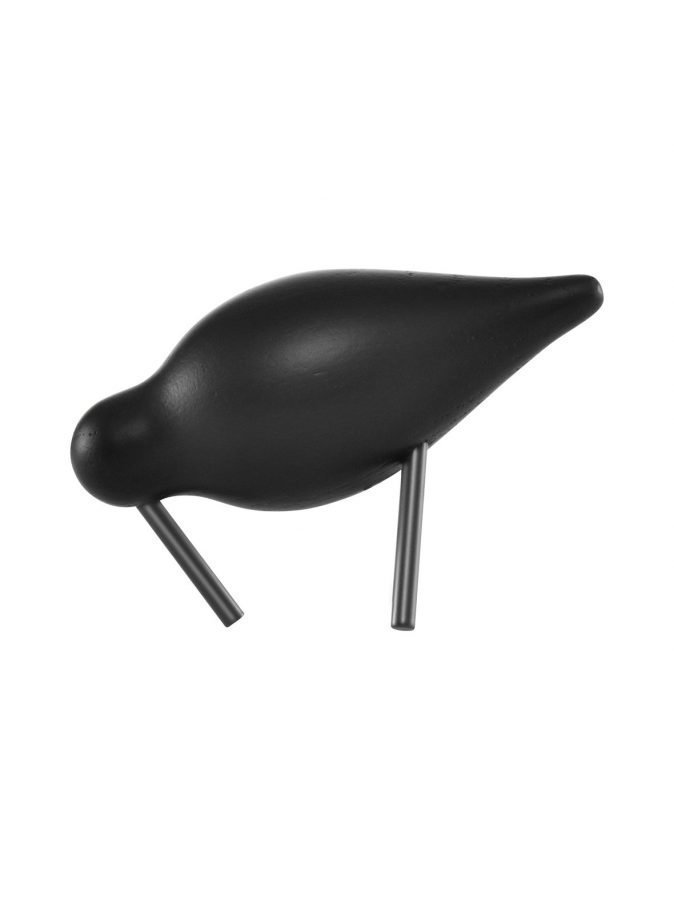 Normann Copenhagen Shorebird Lintufiguuri S